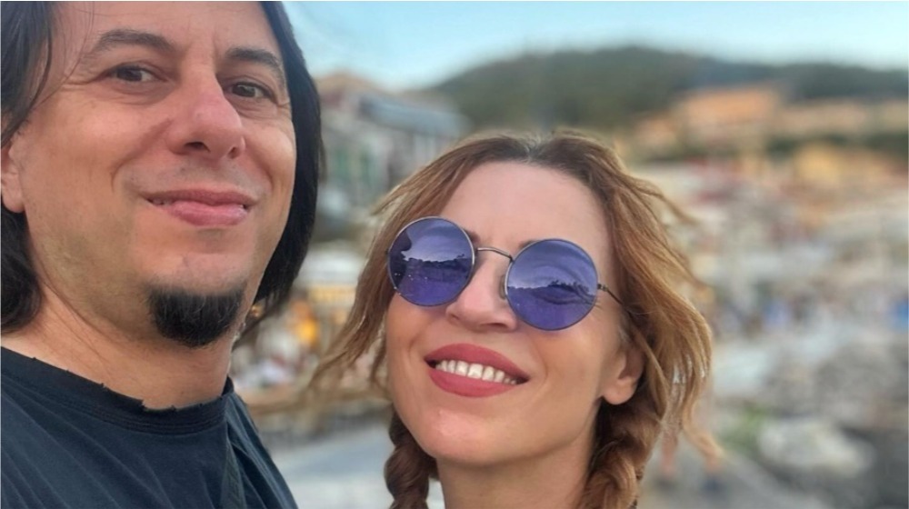Μπομπ Κατσιώνης για Ευρυδίκη: «Έχουμε επέτειο, αλλά πήγε με τον Μαραντίνη - Θα γλιτώσω το εστιατόριο» [βίντεο]